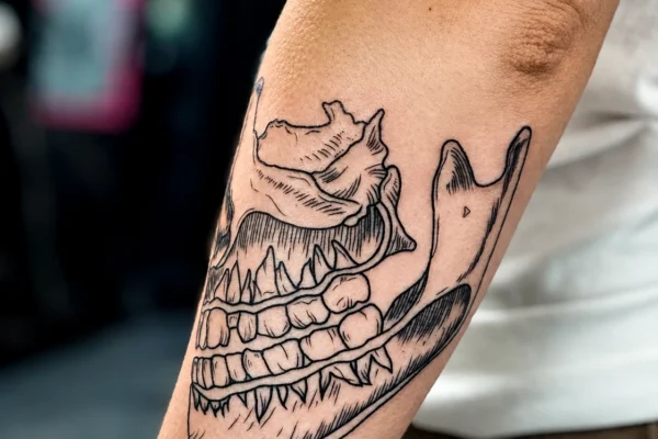 anatomical-skull-jawbone-line-tattoo-wicked-ways-tattoos