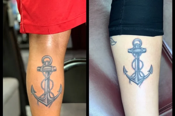 matching-anchor-tattoo-designs-display-wicked-tattoos