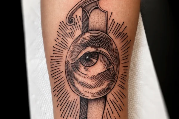 ornamental-dagger-eye-tattoo-design-wicked-ways-tattoos