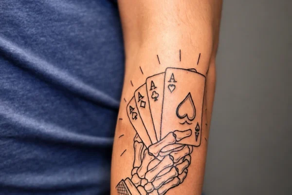 skeleton-hand-playing-cards-tattoo-design-wicked-tattoos